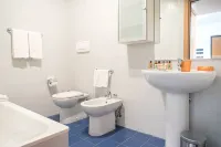 Apartment Darsena 14 - balcón