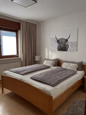 Pure Living Ossiachersee - 3 stjerner