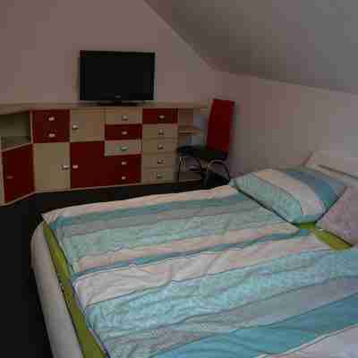 Living in the countryside Rooms