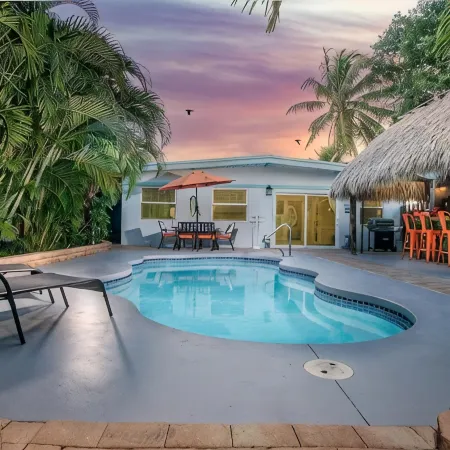 Ultimate Beach House in Marathon