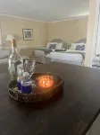 Cozy newly renovated condo, in Norwich, CT. 3 mins from Mohegan Sun Casino.