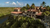 Chic Villa in Casa de Campo_3 Mins from the Beach ! - Biệt thự
