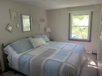 Lake Michigan Beach Home, Sandy Beach, Brand  New Hot Tub Feb 2026. - 3-Star