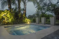 Ranch Villa Arenal - Your peaceful oasis in Arenal - Villas