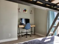 Minutes to Oldtown Scottsdale - Your peaceful Oasis awaits! - Private Pool