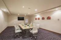 Mena Hotel Tabuk - Wifi