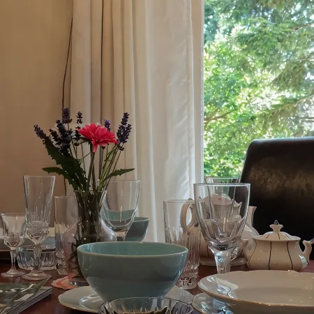 stylish and nostalgic near Timmendorfer Strand Baltic Sea and old town Lübeck