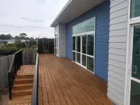 Brand new Holiday Home 400m From Beach - Homestays