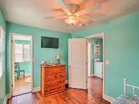 White Spar Cottages Near Whiskey Row, Prescott Courthouse. Large Parking Area. - Bungalows