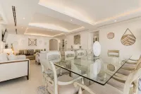 Hotel Zone-Stunning Residence-Complex on the beach