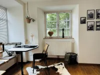 ALPENGLÜCK - Great apartment in Kempten - Center - 무료 와이파이
