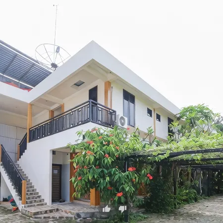 Matoh Guesthouse Syariah