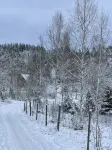 Secluded Swedish house, near Katthult - 2 星級