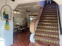 One Bedroom Oceanfront Villa Hôtels à : Compostela