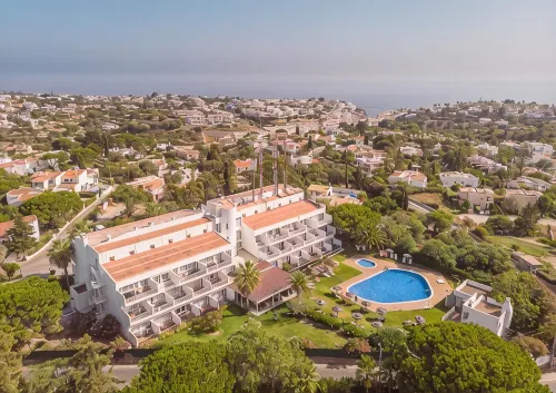Carvoeiro Garden Hotel - Boutique