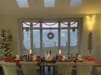 INCREDIBLE ocean cliff views at your doorstep on very private acreage + parking. - Wi-Fi
