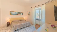 Mimì B&B - Balkon