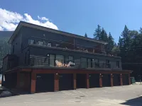 Cozy Condo minutes from RMR & Soon Cabot Pacific Golf - 3 stelle