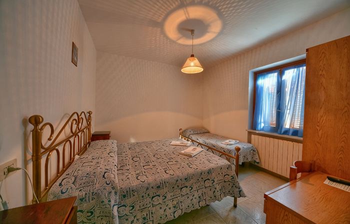 Hotel Cascia Ristorante