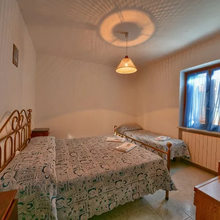 Hotel Cascia Ristorante