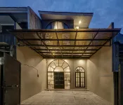 3BR KAZA Villa by KAVA STAY - 別墅
