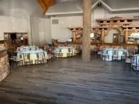 The Retreat on Charleston Peak - breakfast