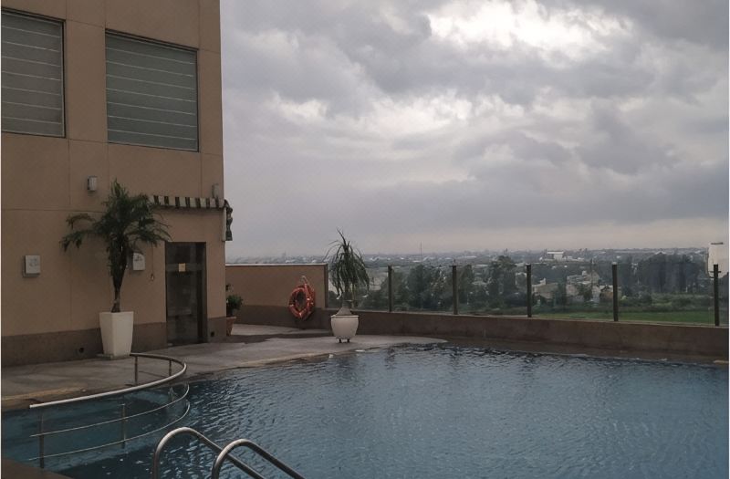 Park Inn by Radisson Amritsar Airport photo 3