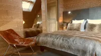 Les Loges du Parc - balcony