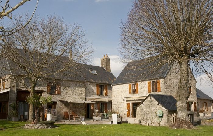 Les Bruyères du Mont