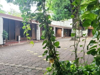 Hotel El Rancho