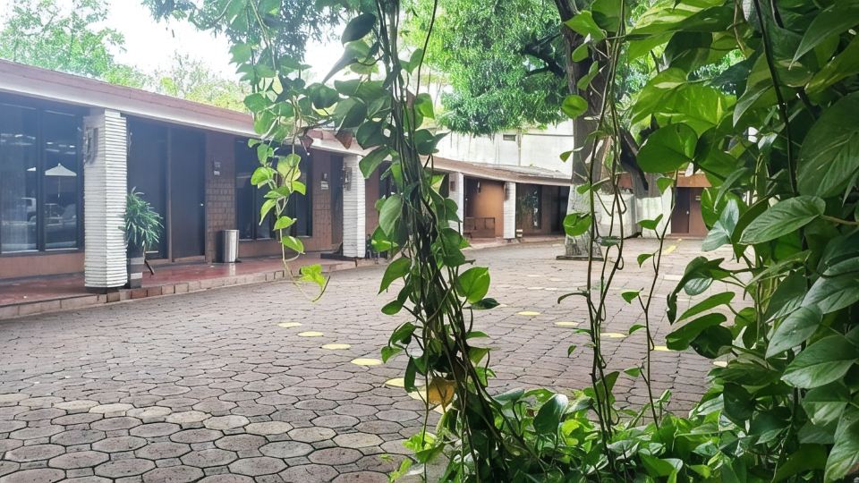 Hotel El Rancho