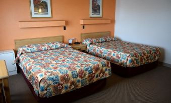 Budget Host Inn Iron Mountain
