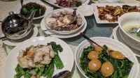 Ramada by Wyndham Sunnyvale/Silicon Valley - breakfast