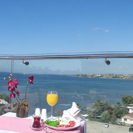 Silivri Park Hotel
