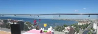 Silivri Park Hotel - Ocean View