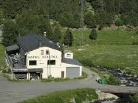 Hotel Peretol