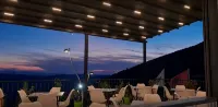 Vila Sofia Gllava - Resort - breakfast