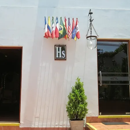 Jose Luis Hostal Boutique