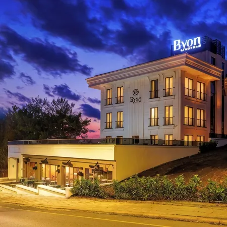 Byon Hotel Şile