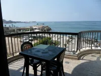 Holiday Suites Hotel & Beach Resort - Mountain view