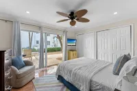 Direct Ocean View & Beach Access + Free Parking - 4 estrellas