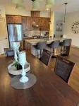 Charming 3-bedroom house with WiFi, AC in peaceful Battle Ground - WiFi