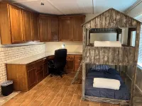 Cozy Cottage on 7 acres - 3-Star