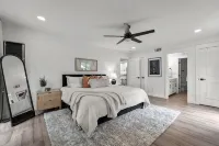 COMPLETELY REMODELED 3 BDR, 2 Bath, Golf Course View Condo
