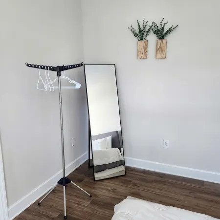 Apartment in the heart of Historic Ocala Downtown