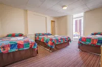 New Promenade Hotel - Pensionat