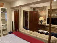 Historic apartment in Old Town Warrenton, Virginia - 3-Sterne