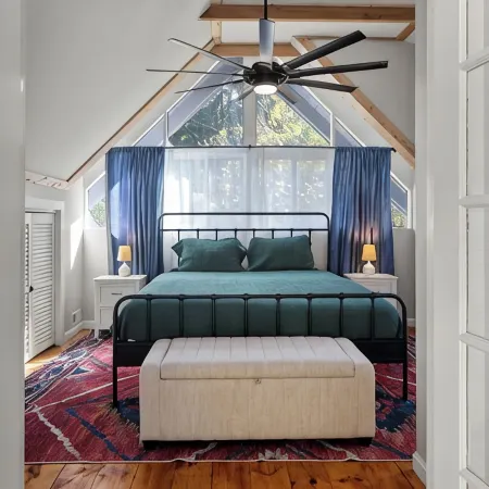 Warren VT Chalet for Ski, Summer + Fall Fun, WIFI