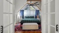 Warren VT Chalet for Ski, Summer + Fall Fun, WIFI