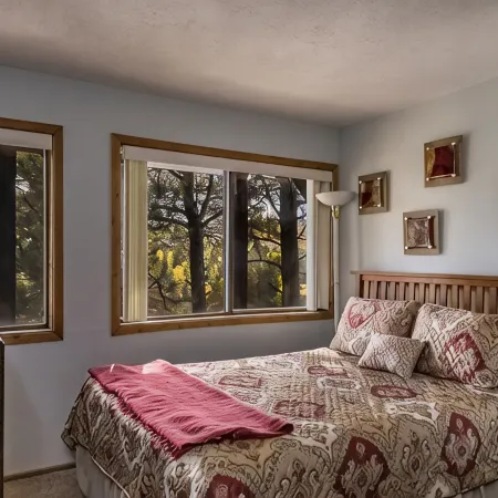 Make Your Reservation Now for a Fun Time in the Beautiful Mountains!